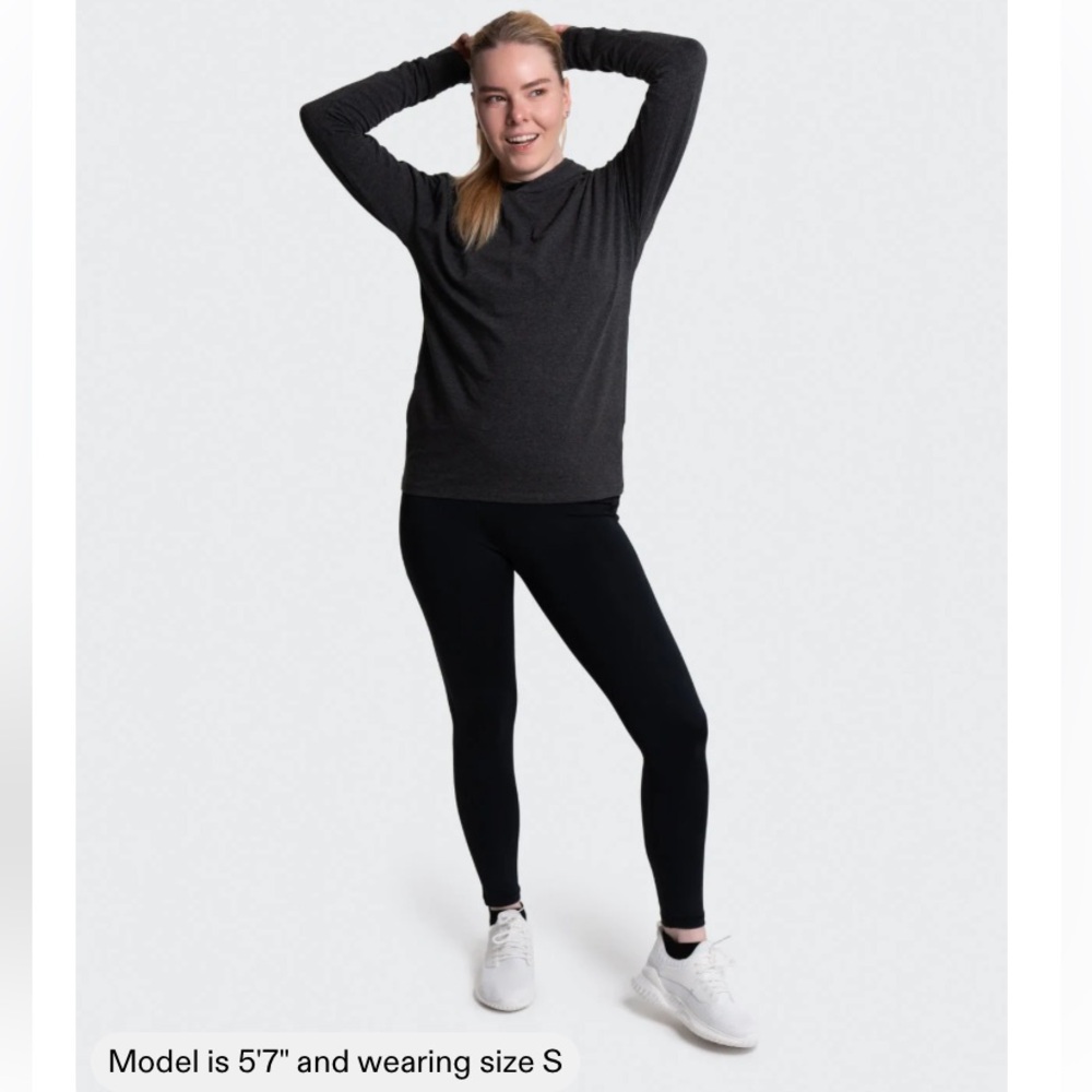 Two Blind Brothers 7/8" Performance Legging